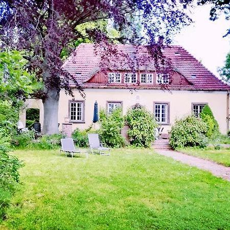 Ferienhaus Dr. Mueller Meißen Esterno foto