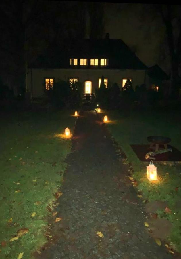 Ferienhaus Dr. Mueller Meißen Esterno foto