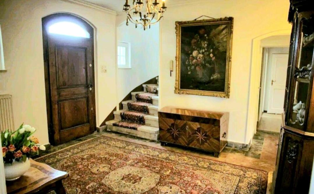 Ferienhaus Dr. Mueller Meißen Esterno foto
