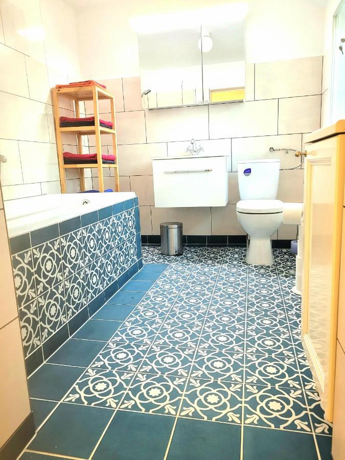 Ferienhaus Dr. Mueller Meißen Esterno foto