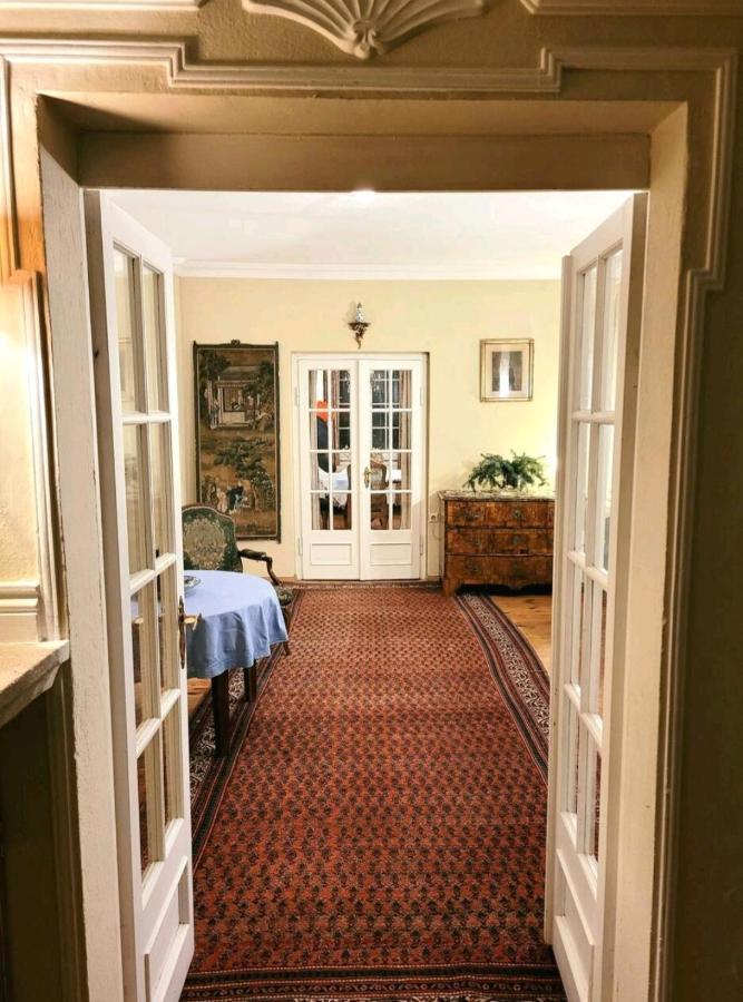 Ferienhaus Dr. Mueller Meißen Esterno foto