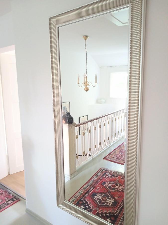 Ferienhaus Dr. Mueller Meißen Esterno foto