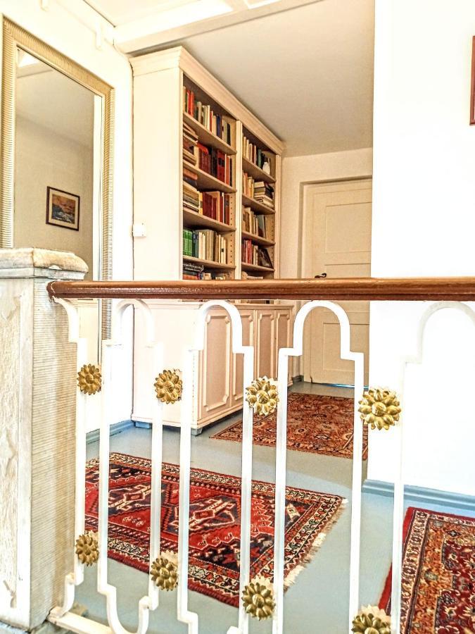 Ferienhaus Dr. Mueller Meißen Esterno foto