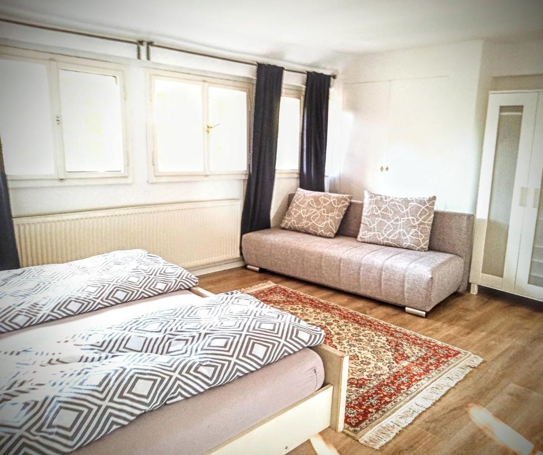 Ferienhaus Dr. Mueller Meißen Esterno foto