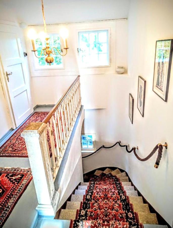 Ferienhaus Dr. Mueller Meißen Esterno foto