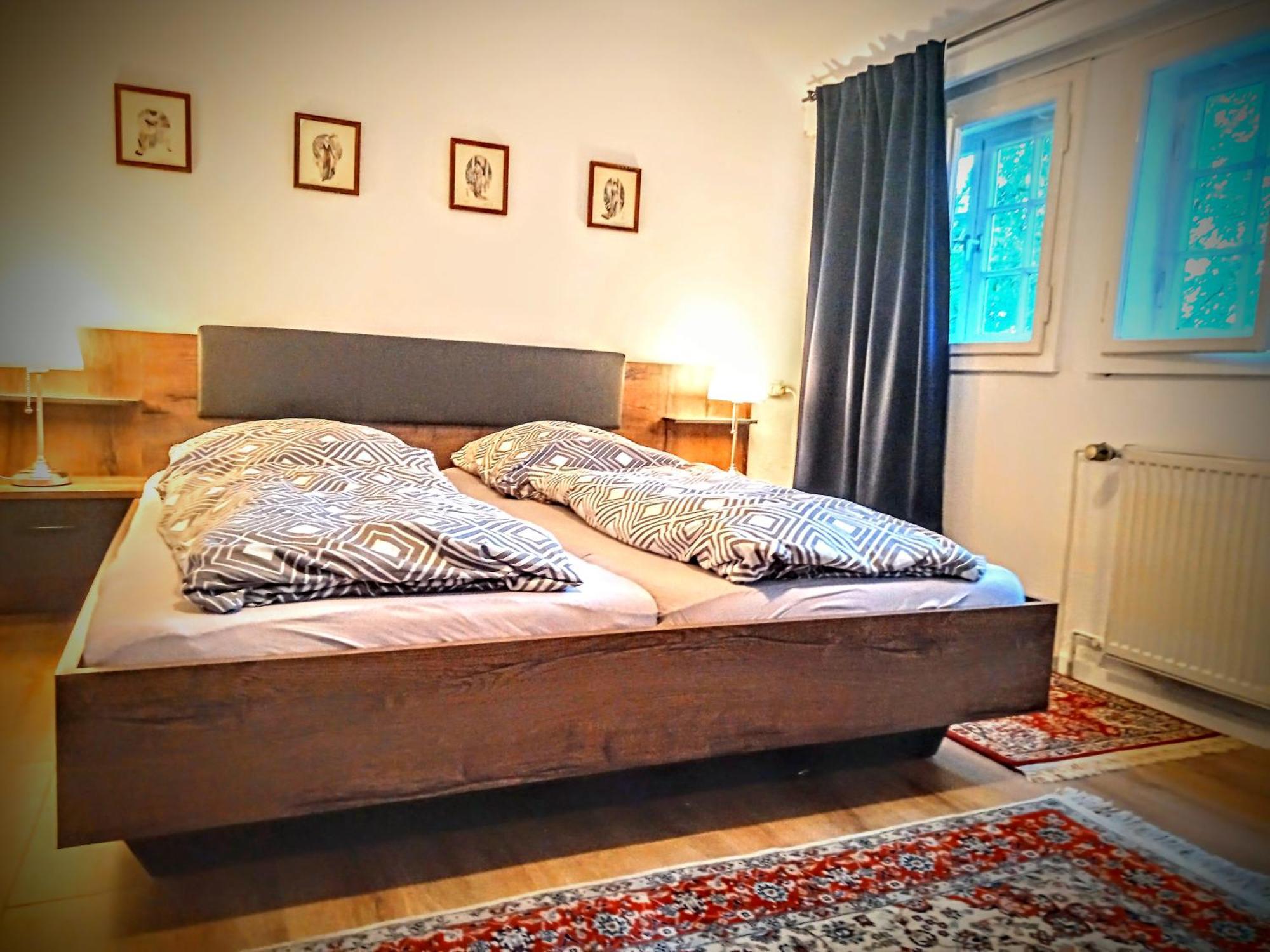Ferienhaus Dr. Mueller Meißen Esterno foto