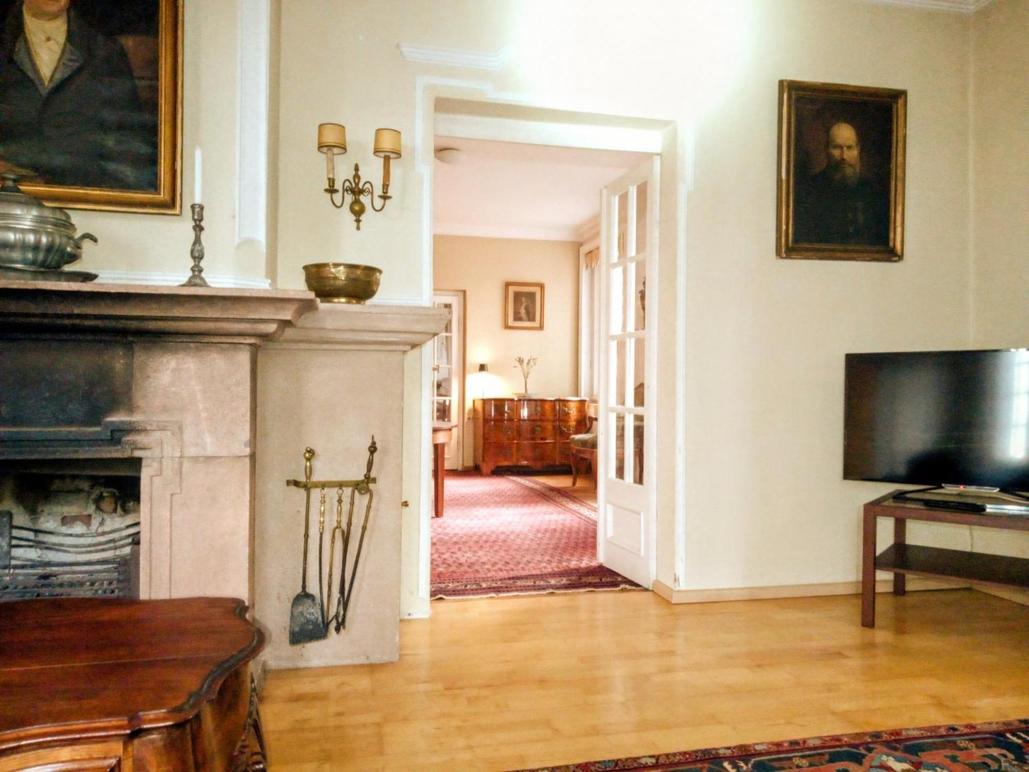 Ferienhaus Dr. Mueller Meißen Esterno foto