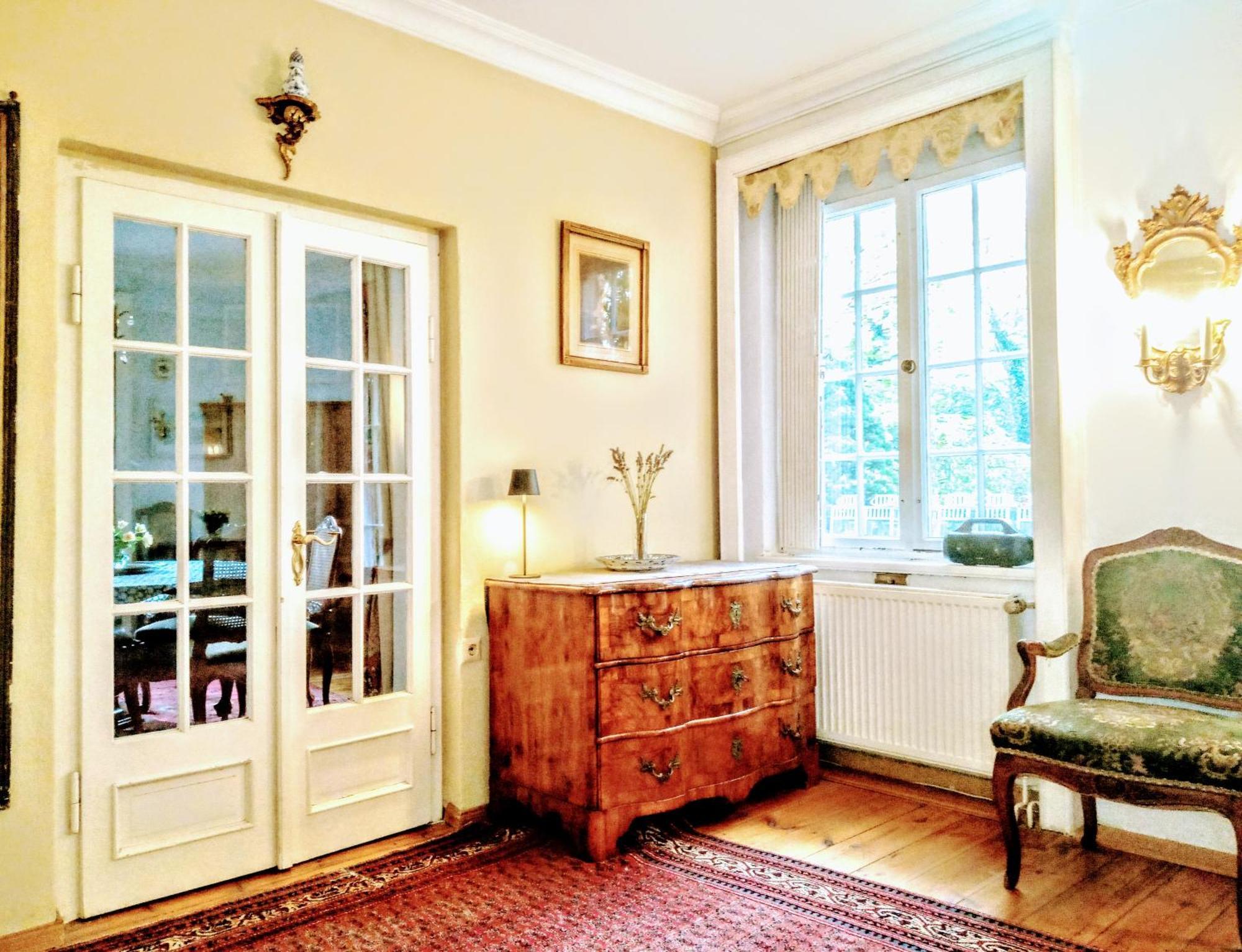 Ferienhaus Dr. Mueller Meißen Esterno foto