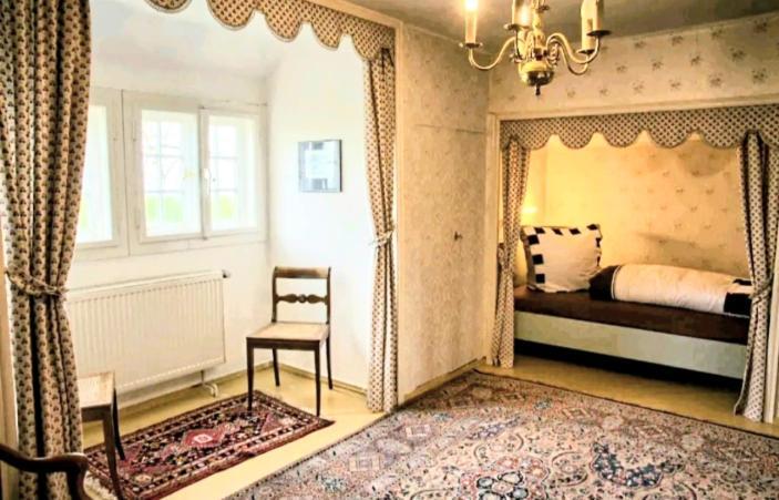 Ferienhaus Dr. Mueller Meißen Esterno foto